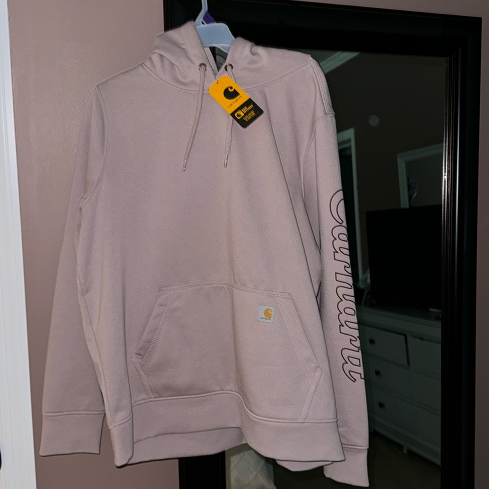 Rain Defender Sweatshirt